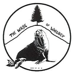 The Wabe of Whidbey Seal